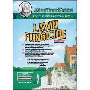 Jonathan Green Lawn Fungicide