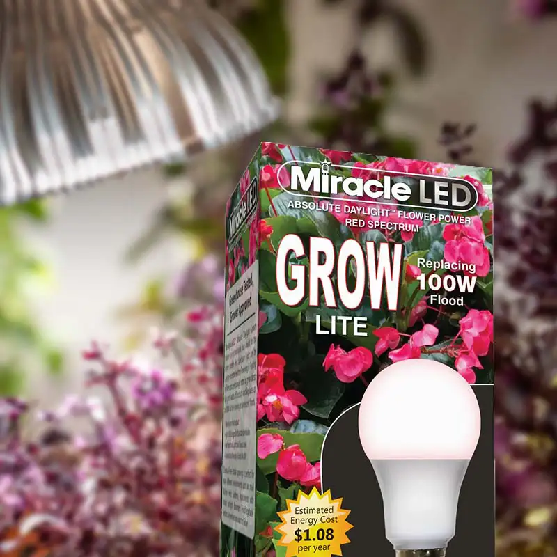 Find Indoor Grow Lighting & Heat Mats at Dambly's Garden Center